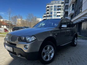 BMW X3 (E83) 3.0d 218hp | FaceLift | ТОП състояние, снимка 8