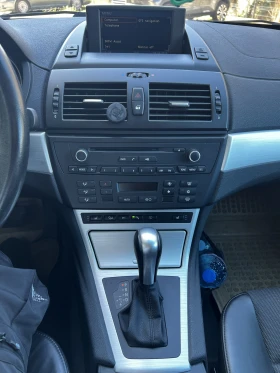 BMW X3 (E83) 3.0d 218hp | FaceLift | ТОП състояние, снимка 12