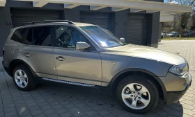 BMW X3 (E83) 3.0d 218hp | FaceLift | ТОП състояние, снимка 2