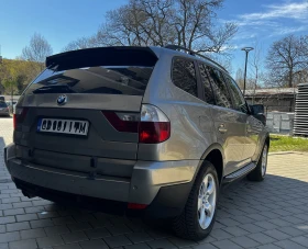 BMW X3 (E83) 3.0d 218hp | FaceLift | ТОП състояние, снимка 3