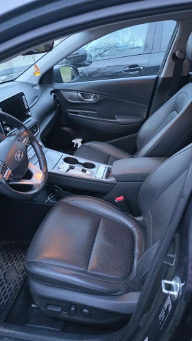 Hyundai Kona, снимка 5
