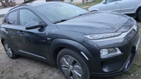 Hyundai Kona, снимка 2