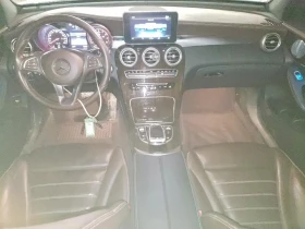 Mercedes-Benz GLC 300 4matic, снимка 8