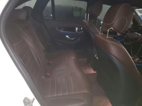 Mercedes-Benz GLC 300 4matic, снимка 10