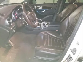 Mercedes-Benz GLC 300 4matic, снимка 7