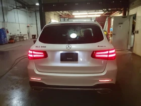 Mercedes-Benz GLC 300 4matic, снимка 6
