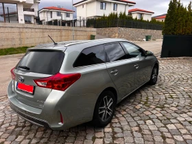 Toyota Auris Touring Sport, снимка 9