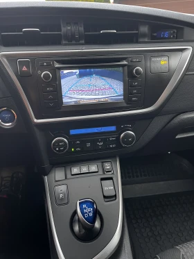 Toyota Auris Touring Sport, снимка 4