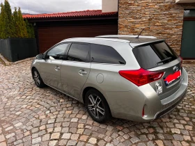 Toyota Auris Touring Sport, снимка 6