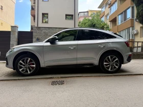 Audi Q5 S Line Sportback / MATRIX / , снимка 3