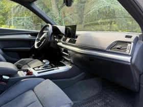 Audi Q5 S Line Sportback / MATRIX / , снимка 13