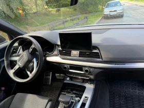 Audi Q5 S Line Sportback / MATRIX / , снимка 14