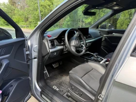 Audi Q5 S Line Sportback / MATRIX / , снимка 10
