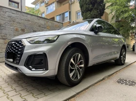 Audi Q5 S Line Sportback / MATRIX / , снимка 1