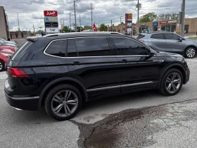 VW Tiguan Очакван внос! R line* 8ск* супер севризна история, снимка 3