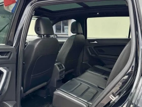 VW Tiguan Очакван внос! R line* 8ск* супер севризна история, снимка 10
