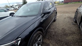 VW Tiguan Очакван внос! R line* 8ск* супер севризна история, снимка 14