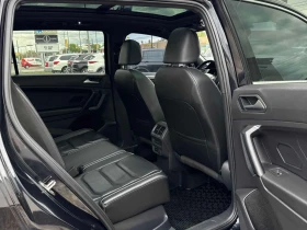 VW Tiguan Очакван внос! R line* 8ск* супер севризна история, снимка 12