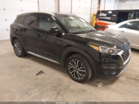 Hyundai Tucson 109к км* Камера* м.Точки* Подгрев* , снимка 1