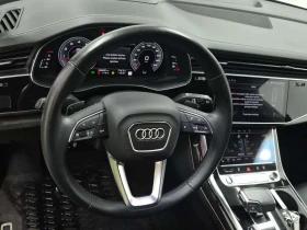 Audi Q7 * Technik * CARFAX * ЦЕНА ДО БГ, снимка 6