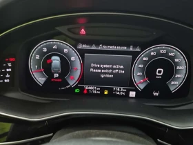 Audi Q7 * Technik * CARFAX * ЦЕНА ДО БГ, снимка 7