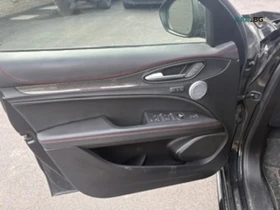 Alfa Romeo Stelvio Estrema Автокредит Цена до България, снимка 10