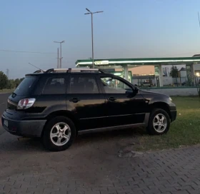 Mitsubishi Outlander Газ, снимка 5