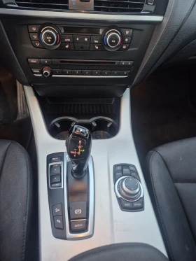 BMW X3 xDrive28i АВТОКРЕДИТ , снимка 10