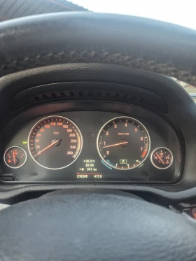BMW X3 xDrive28i АВТОКРЕДИТ , снимка 9