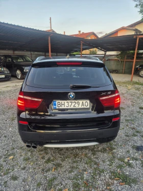 BMW X3 xDrive28i АВТОКРЕДИТ , снимка 5