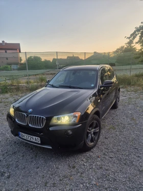 BMW X3 xDrive28i АВТОКРЕДИТ , снимка 1