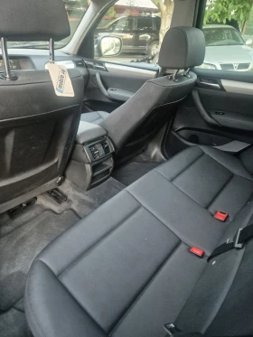 BMW X3 xDrive28i АВТОКРЕДИТ , снимка 14