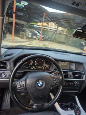 BMW X3 xDrive28i АВТОКРЕДИТ , снимка 7