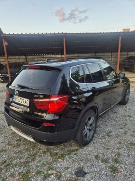 BMW X3 xDrive28i АВТОКРЕДИТ , снимка 6