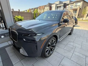 BMW X7 * xDrive40i * CARFAX * ОПЦИЯ ЗА ФИНАНСИРАНЕ , снимка 1