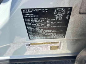 VW Touareg * V6 * CARFAX * ОТ ПРЕДСТАВИТЕЛСТВО * , снимка 10