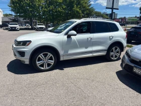 VW Touareg * V6 * CARFAX * ОТ ПРЕДСТАВИТЕЛСТВО * , снимка 2