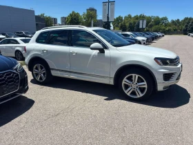 VW Touareg * V6 * CARFAX * ОТ ПРЕДСТАВИТЕЛСТВО * , снимка 3