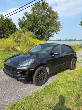 Porsche Macan * GTS * CARFAX * ОПЦИЯ ЗА ФИНАНСИРАНЕ, снимка 1