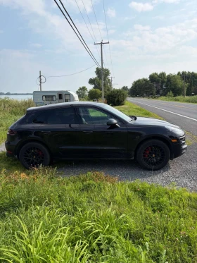 Porsche Macan * GTS * CARFAX * ОПЦИЯ ЗА ФИНАНСИРАНЕ, снимка 16