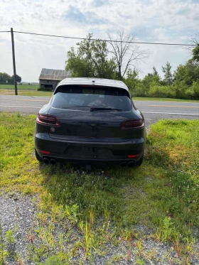 Porsche Macan * GTS * CARFAX * ОПЦИЯ ЗА ФИНАНСИРАНЕ, снимка 17