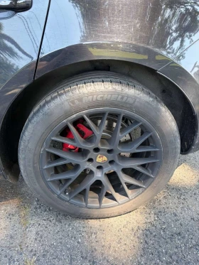 Porsche Macan * GTS * CARFAX * ОПЦИЯ ЗА ФИНАНСИРАНЕ, снимка 7