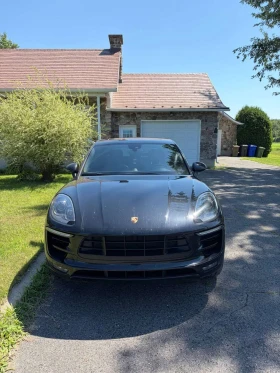 Porsche Macan * GTS * CARFAX * ОПЦИЯ ЗА ФИНАНСИРАНЕ, снимка 6