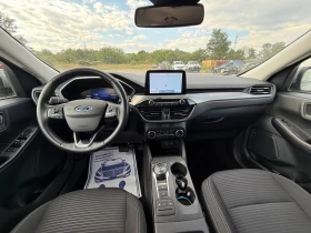 Ford Kuga PHEV ШВЕЙЦАРИЯ, снимка 9