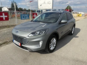 Ford Kuga PHEV ШВЕЙЦАРИЯ, снимка 1