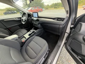 Ford Kuga PHEV ШВЕЙЦАРИЯ, снимка 12