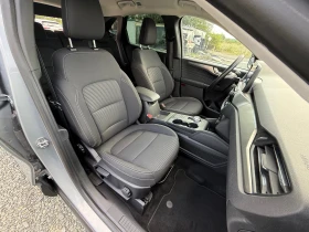 Ford Kuga PHEV ШВЕЙЦАРИЯ, снимка 13