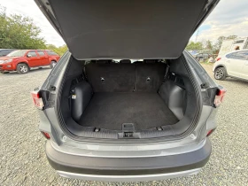 Ford Kuga PHEV ШВЕЙЦАРИЯ, снимка 15