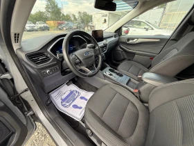 Ford Kuga PHEV ШВЕЙЦАРИЯ, снимка 8