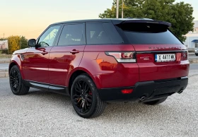 Land Rover Range Rover Sport 3.0d* Вакум* Кейлес* Дистроник* Камера* ACC* 4хпод, снимка 2